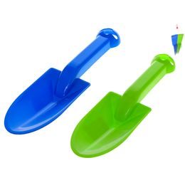 Lopatka 26cm 2barvy 12m+ 12ks v síťce