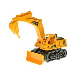 Auto/vkládačka 25,5cm 2v1 geometrické tvary a zvířátka 2barvy 12m+ v síťce
