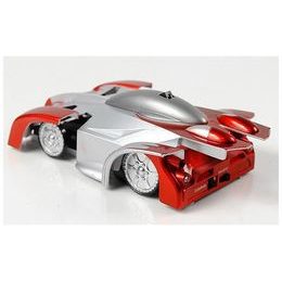 2Kids Toys Dřevěná garáž s cestou