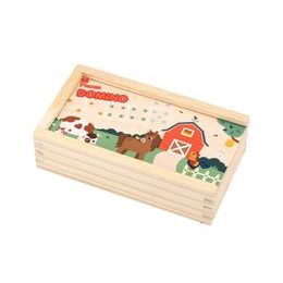 2Kids Toys Balanční puzzle Unicorn 2 v 1