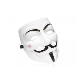 Karnevalová maska Vendeta - Anonymous