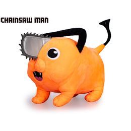 Chainsaw Man - Pochita plyšový 27cm 0m+
