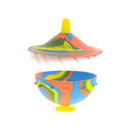Toys&Trends Fingerprint Maze bludiště 20,5cm v sáčku