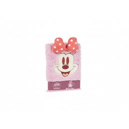 Plyšový zápisník Minnie Mouse