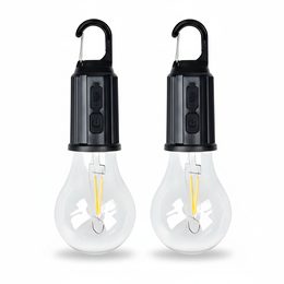 Přenosná LED lampa LUMINKA 2ks