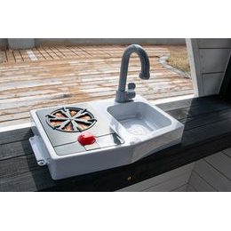 2Kids Toys Vratká věž se zvířátky