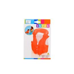 INTEX Plavací vesta 3-6 let 50x47cm