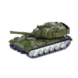 Vozidla stavební 11,5-13cm zpětný chod 4druhy 12ks v DBX