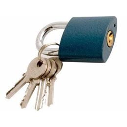 Visací zámek litina 63mm MAGG