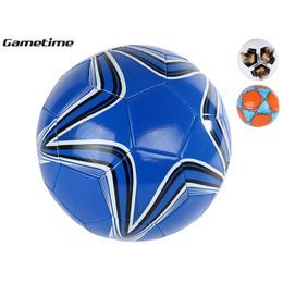 Gametime Futuro míč fotbalový vel. 5 280g 10m+ 3druhy v sáčku