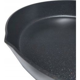 Hliníková pánev s nepřilnavým povrchem 24 cm