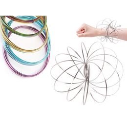 2Kids Toys Dřevěná klíčenka velká Beruška