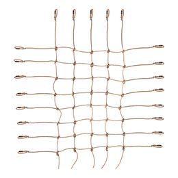 2Kids Toys Šplhací síť velká