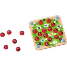 2Kids Toys Multi-pexeso 3D berušky