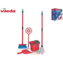 Vileda sada malá uklízečka 5ks 18m+ v krabičce