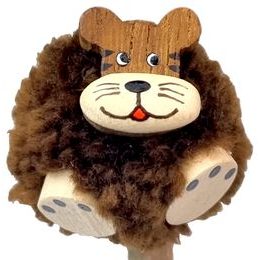 2Kids Toys Tužka pompon Pes