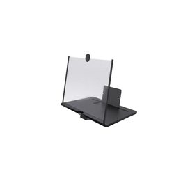 Lupa na displej mobilního telefonu ZOOMPLUS – 3D zvětšovací obrazovka 9,8"