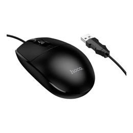 League drátová PC myš
