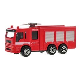 2-Play Traffic Ambulance CZ 8cm kov volný chod na kartě