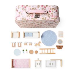 2Kids Toys Balanční puzzle Unicorn 2 v 1