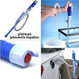 Multifunkční kleště POWERPLIERS 8v1 s testerem napětí
