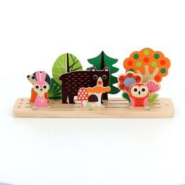 Vilac Adventní kalendář Hmatej a najdi