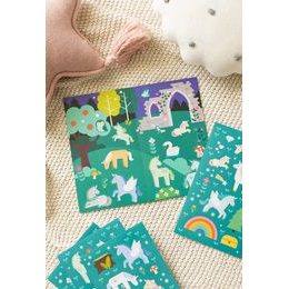 Petit Collage Sada dřevěných perkusních nástrojů 3 ks