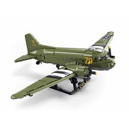 Sluban Girls Dream M38-B0921C Kočičí vůz