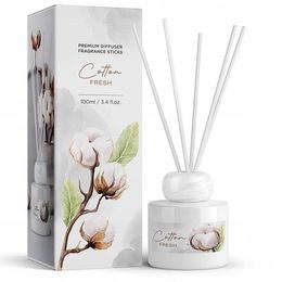 Difuzér Cotton 100ml