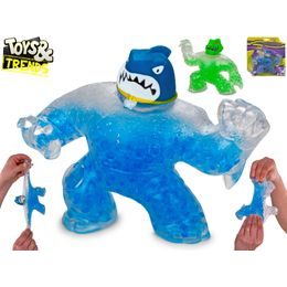 Toys&Trends Brainboooom příšerka strečová predátor 11cm 2druhy na kartě