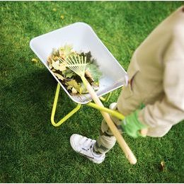 small foot Klasická závodní dráha