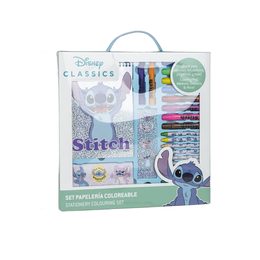 Velká sada na malování – display Stitch