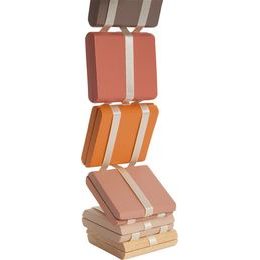 small foot Dřevěné natahovací zvířátko Žabka