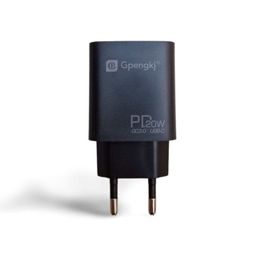 Rychlonabíječka 2v1 USB 3.0 USB-C 20W