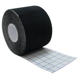 Trixline KINESIO páska 5cm x 5m - černá