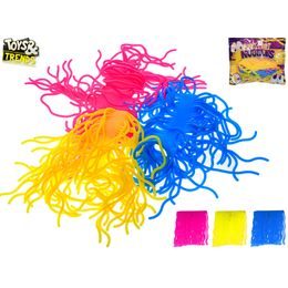 Toys&Trends nudle strečové 3ks v sáčku
