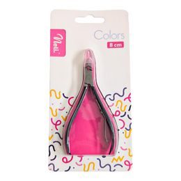 NELI Kleště na kůžičku Colors 10cm