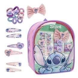 Kosmetická sada s batůžkem Stitch