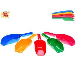 Sun Fun lopatka 23cm 5barev 18m+