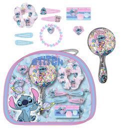 Kosmetická taštička s doplňky Stitch