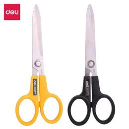 DELI Nůžky 20cm E6014