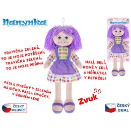 2Kids Toys Tužka pompon Slon