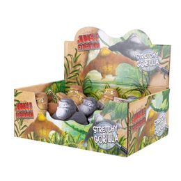 Jungle Expedition R/C pavouk na baterie 12cm 27MHz v krabičce
