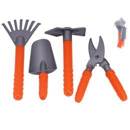 Nářadí zahradní 19-24cm 4ks v síťce