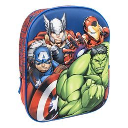 Dětský 3D batoh Avengers