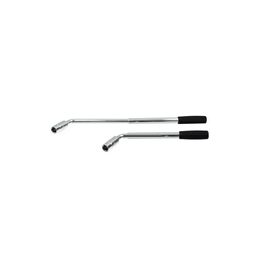 Teleskopický klíč na kola 17–19 mm, délka až 52 cm