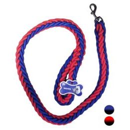 OKPup Vodítko pro psy 3x125cm - Lanový Woven