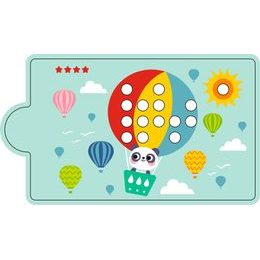 2Kids Toys LED NEON LIGHT lampička Žárovka