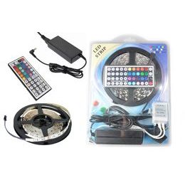 LED pásek RGB - 5 m