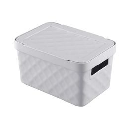 Heidrun Diamond box s víkem 4,5L
